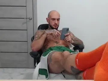 Chaturbate Sex Cam of maxi_foxxx