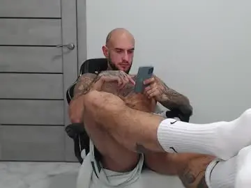 Chaturbate Adult Video Chat of maxi_foxxx