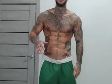 Chaturbate Sex Chat of maxi_foxxx