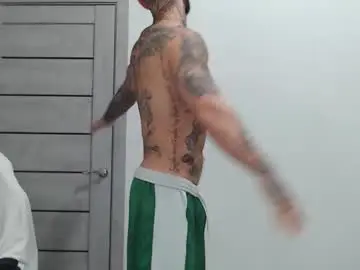 Chaturbate Live Porn of maxi_foxxx