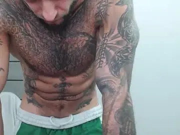 Chaturbate Live Sex of maxi_foxxx