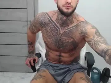 Chaturbate Free Porn Cam of maxi_foxxx