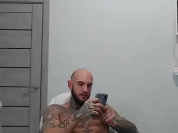 Chaturbate Best live sex cam show of maxi_foxxx