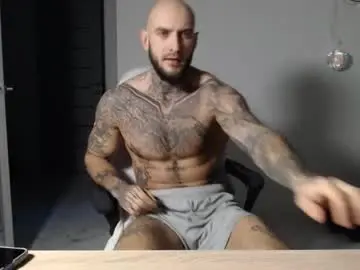 Chaturbate Live Porn of maxi_foxxx