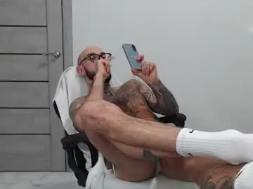 Chaturbate Sex Chat of maxi_foxxx