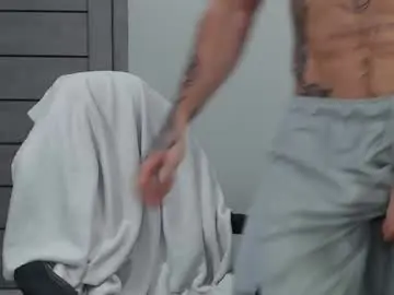 Chaturbate Live Sex of maxi_foxxx