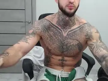 Chaturbate Private Sex Chat of maxi_foxxx