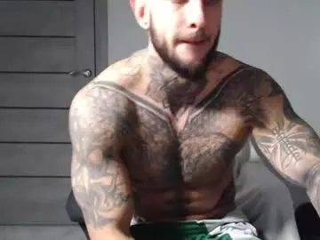 Chaturbate Nude Webcam of maxi_foxxx