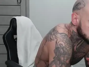 Chaturbate Private Sex Chat of maxi_foxxx