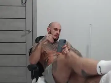 Chaturbate Live Sex of maxi_foxxx