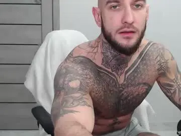 Chaturbate Adult Webcams of maxi_foxxx