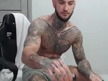 Chaturbate Sex Cam of maxi_foxxx