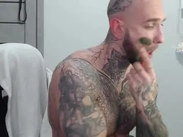 Chaturbate Live Sex Cam of maxi_foxxx