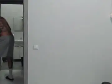 Chaturbate Sex Chat of maxi_foxxx