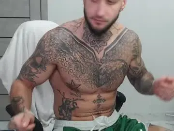 Chaturbate Best Webcam of maxi_foxxx