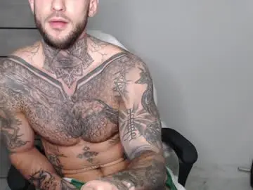 Chaturbate Sex Chat of maxi_foxxx