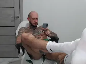 Chaturbate Sex Chat of maxi_foxxx