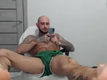 Chaturbate Private Sex Chat of maxi_foxxx