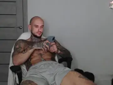 Chaturbate Adult Webcam of maxi_foxxx