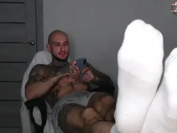 Chaturbate Best Webcam of maxi_foxxx