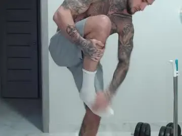 Chaturbate Live Porn of maxi_foxxx