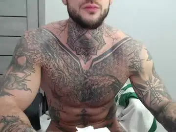 Chaturbate Adult Webcams of maxi_foxxx