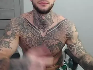 Chaturbate Adult Video Chat of maxi_foxxx