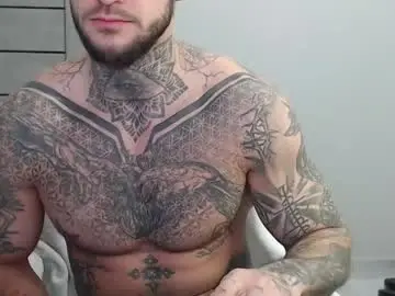 Chaturbate Sex Cam of maxi_foxxx