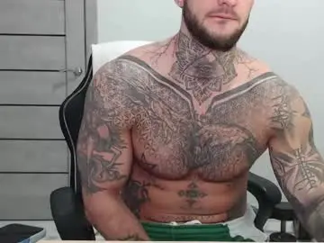 Chaturbate Adult Webcam of maxi_foxxx