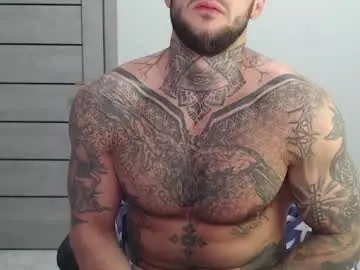 Chaturbate Sex Cam of maxi_foxxx