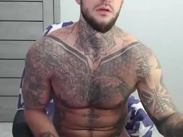 Chaturbate Adult Webcam of maxi_foxxx