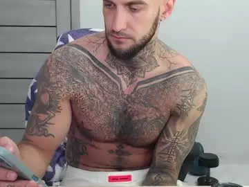 Chaturbate Sex Chat of maxi_foxxx