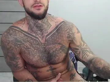 Chaturbate Adult Webcam of maxi_foxxx