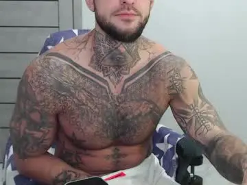 Chaturbate Adult Video Chat of maxi_foxxx