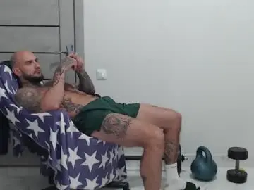 Chaturbate Free Porn Cam of maxi_foxxx