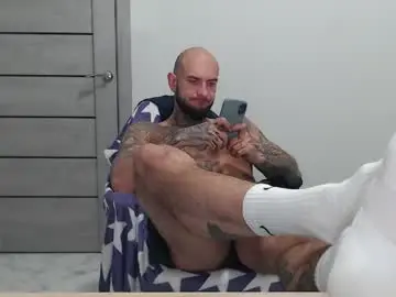 Chaturbate Sex Cam of maxi_foxxx