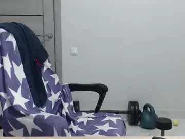 Chaturbate Adult Video Chat of maxi_foxxx