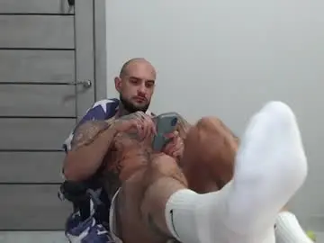 Chaturbate Free Porn Cam of maxi_foxxx