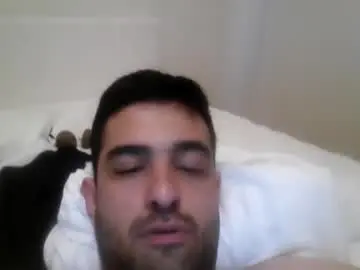 Chaturbate Free Live Porn of middleasternsolo