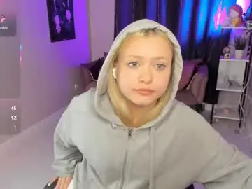 Chaturbate Best Webcam of millie_vanillie