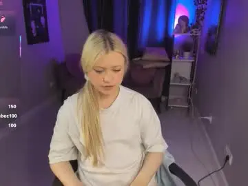 Chaturbate Private Sex Chat of millie_vanillie