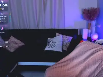 Chaturbate Sex Cam of millie_vanillie