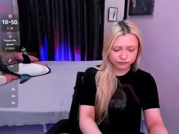 Chaturbate Sex Cam of millie_vanillie