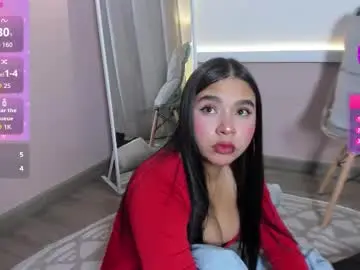 Chaturbate Live Porn of mylarossi