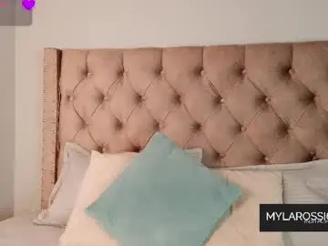 Chaturbate Private Sex Chat of mylarossi