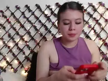 Chaturbate Sex Cam of natalia_walker