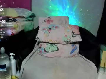 Chaturbate Adult Webcams of naughtysasha27