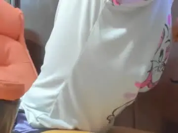 Chaturbate Best live sex cam show of novacy_swtt18