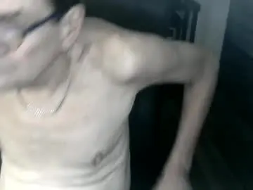 Chaturbate Live Sex of pastelito76
