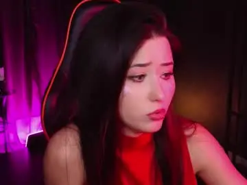 Chaturbate Free Porn Cam of redmidnight_